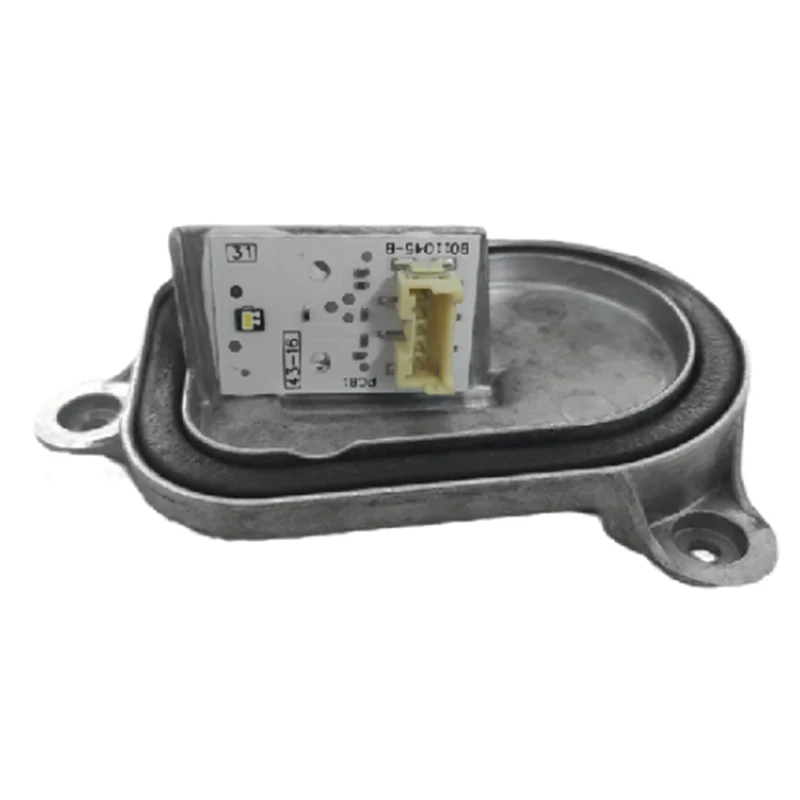 Светодиодный модуль правой фары 63117466544 Для BMW 1 серии F52 118I 120I 125I 2017-2022 Блок