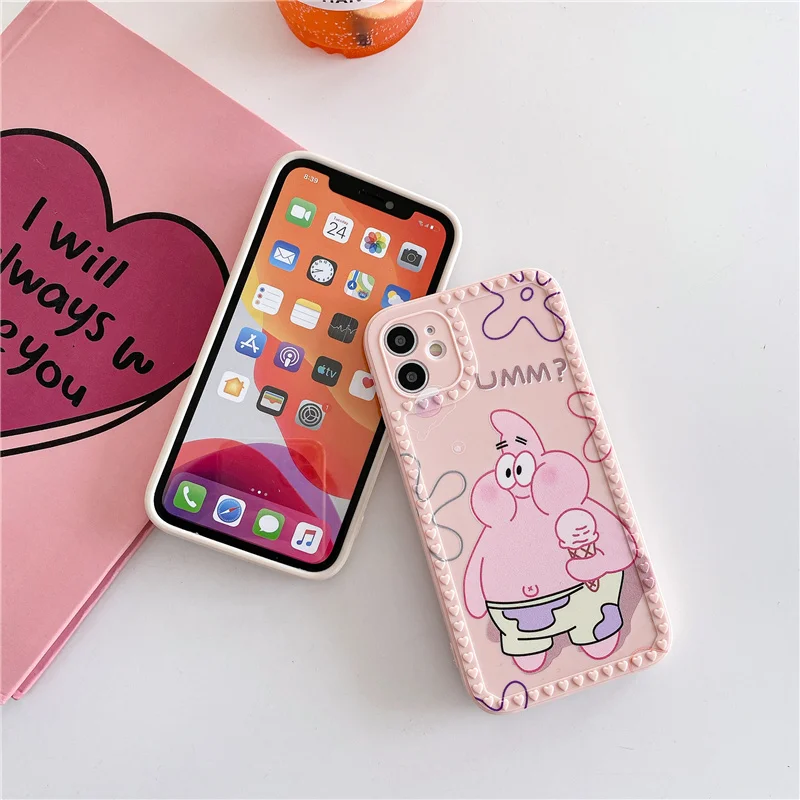 Чехол для OPPO Reno 6 5 4 Find X2 X3 Lite Realme C11 C15 C21 | Мобильные телефоны и аксессуары