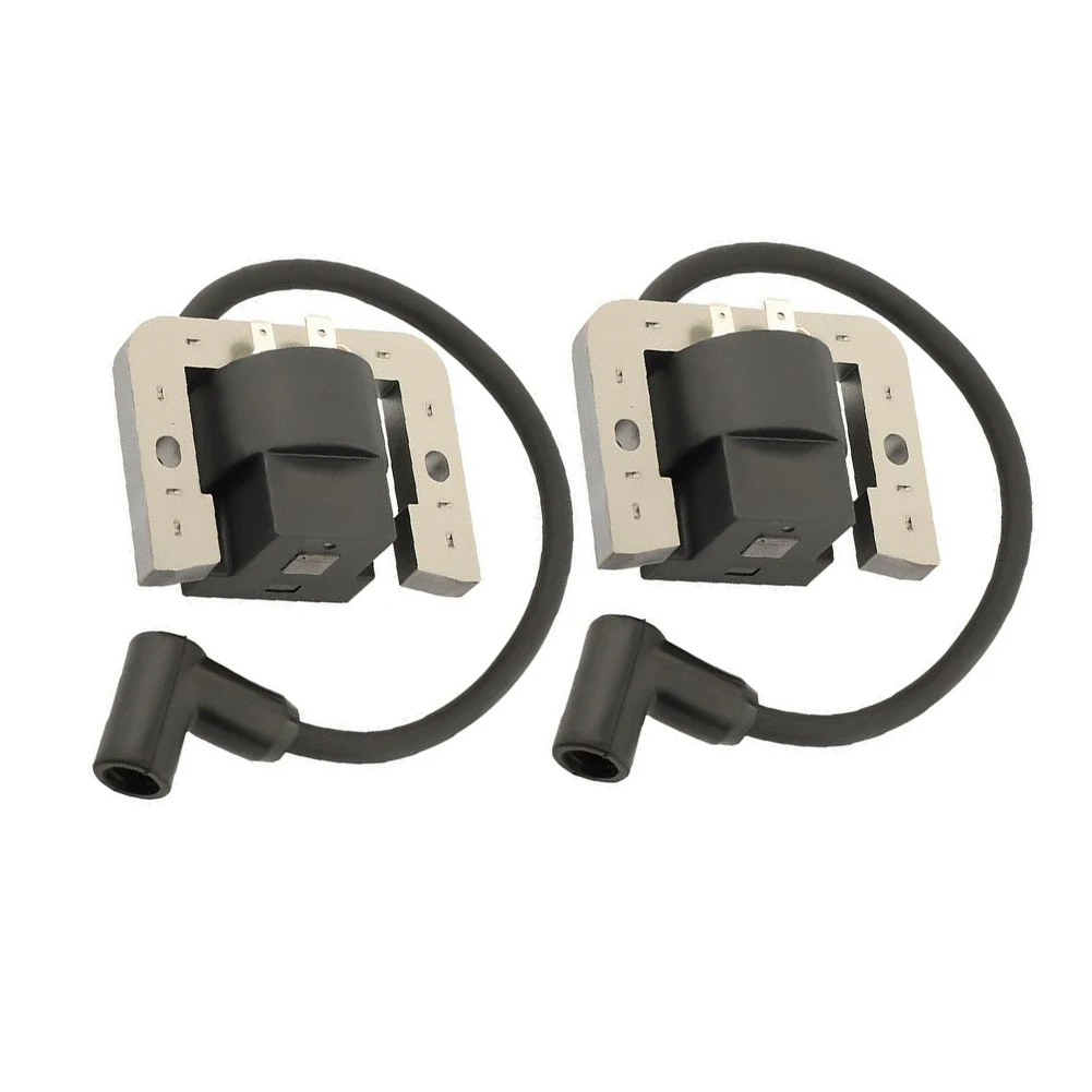 

2 шт. катушки зажигания для Kohler CH22 CV740 CV750 SV710 SV730 CH740s 24 584 36-s Запчасти для газонокосилки аксессуары для бензопилы