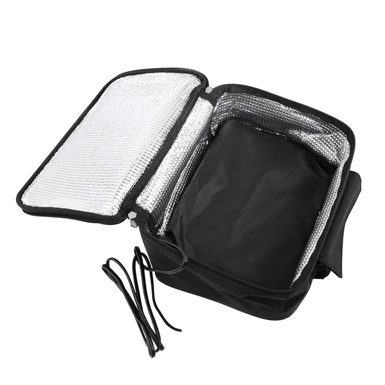 Автомобильный подогреватель еды портативная духовка персональная