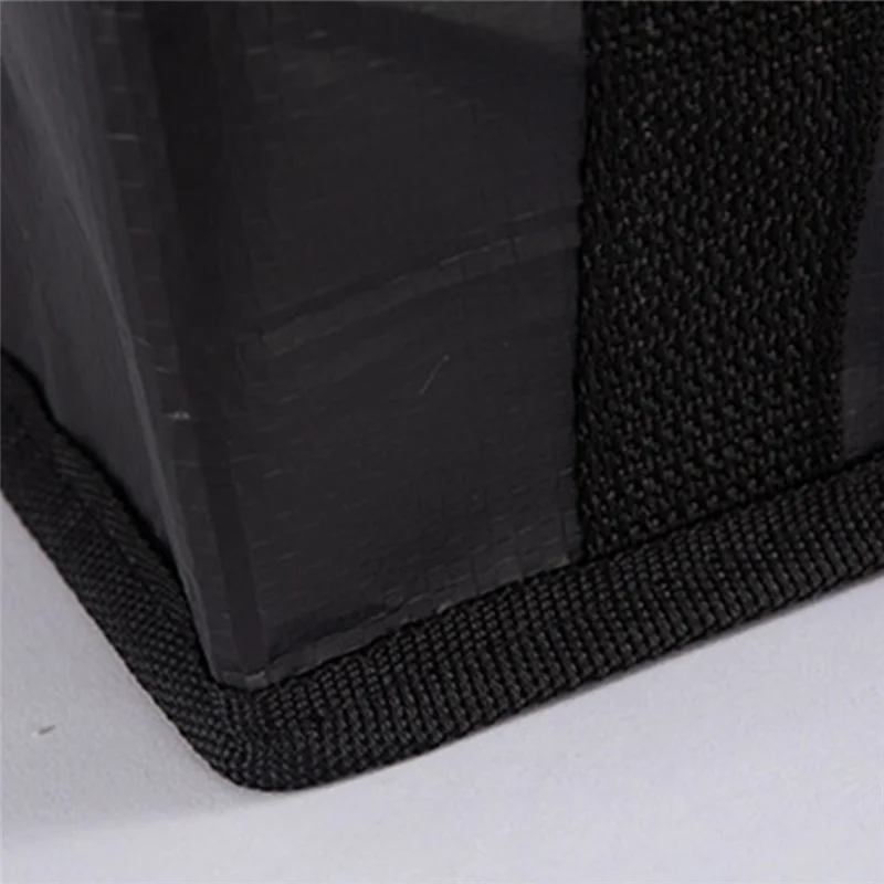 Водонепроницаемая сумка-холодильник изолированный ланч-бокс для пикника