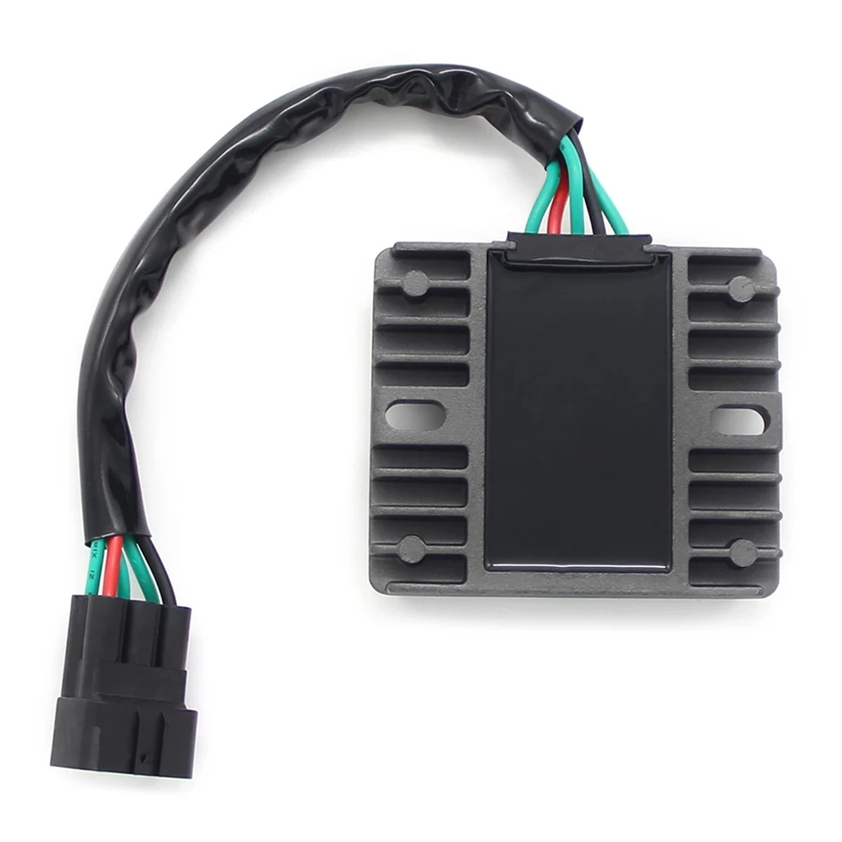 

6D8-81960-10 регулятор напряжения мотоцикла для F100D X ETX F90 TJR F90B ETX F80C F80B F75 F75B