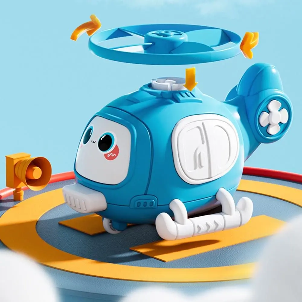 

Детский летающий игрушечный самолет, Бамбуковая стрекоза