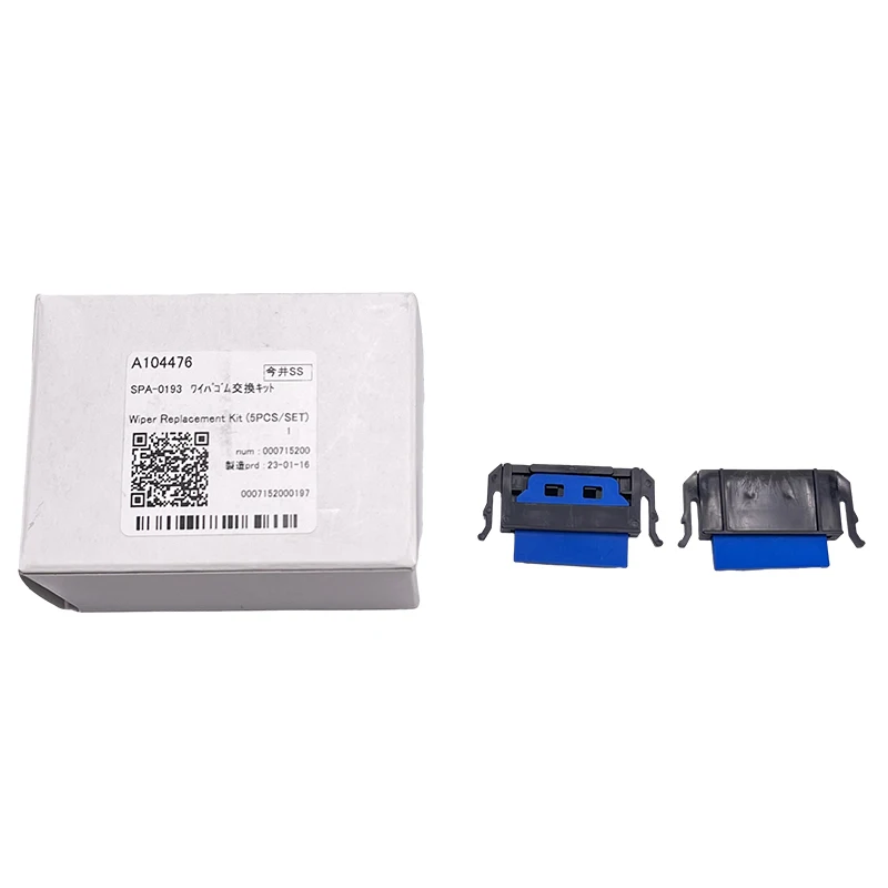 5 шт./коробка щётка для чистки Mimaki SPA-0193