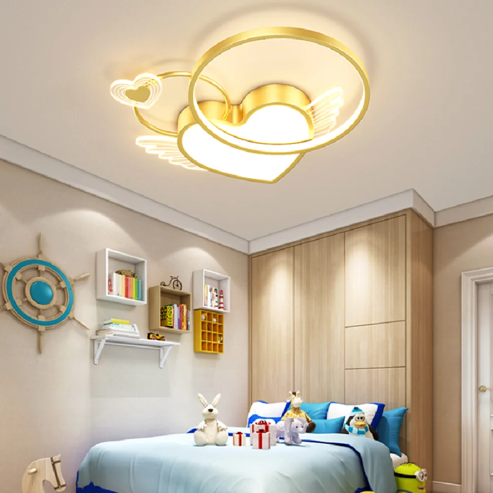

nordic decoration home bedroom decor smart led lamps indoor lighting lamparas home decoration decoracion hogar moderno