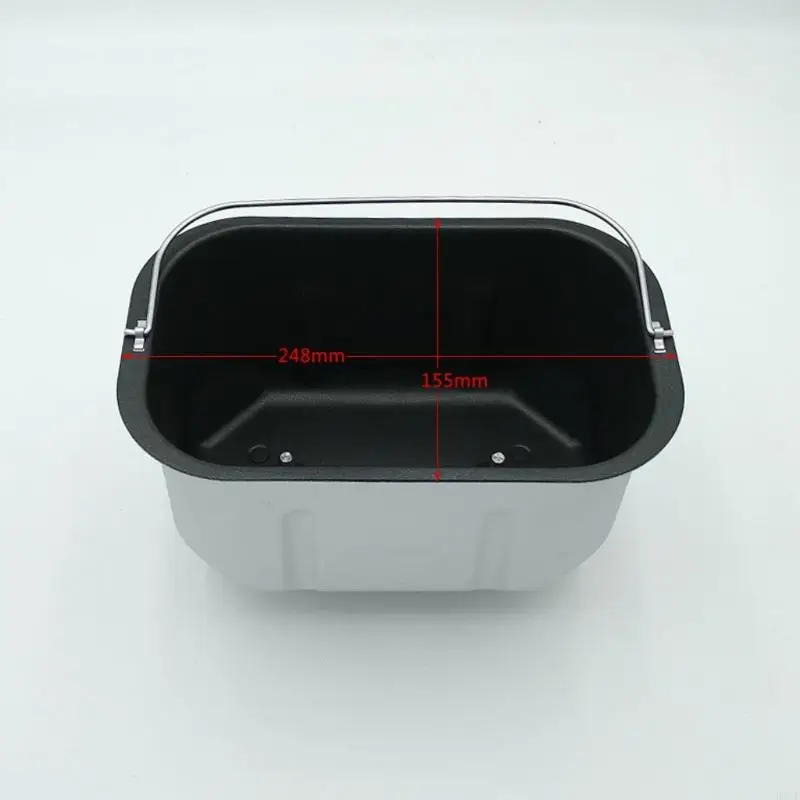 Металлическое ведро для хлебопечки BM1500