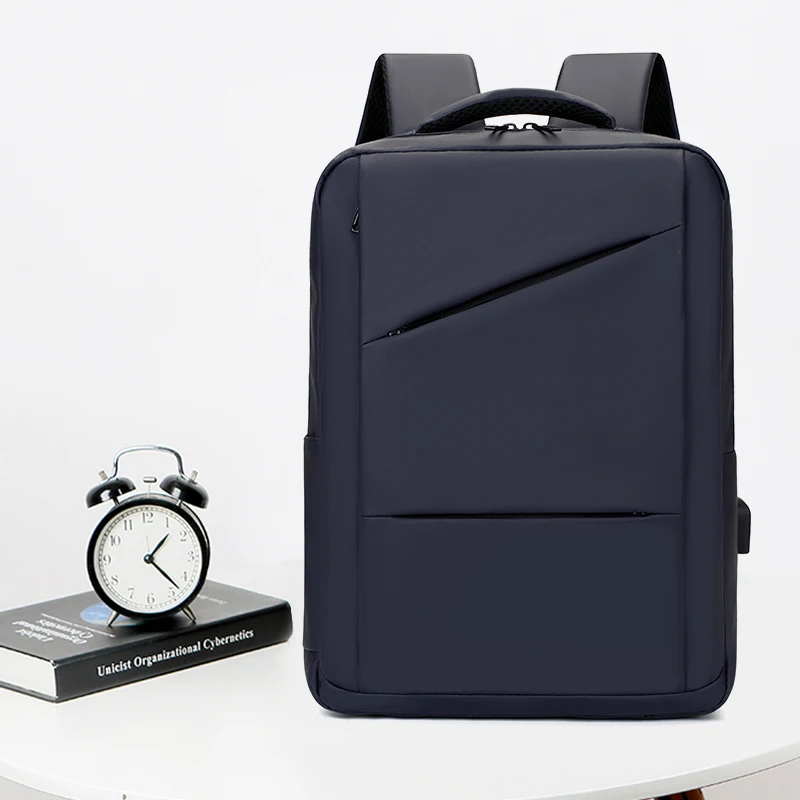 Мужской рюкзак для компьютера 17 3 дюйма новая модель деловой дорожный