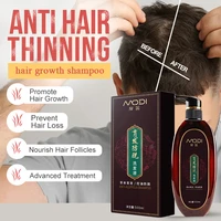 hair growth product prevent hair loss ginger shampoo dandruff refreshing treatment scalp hair follicles beauty for men and women