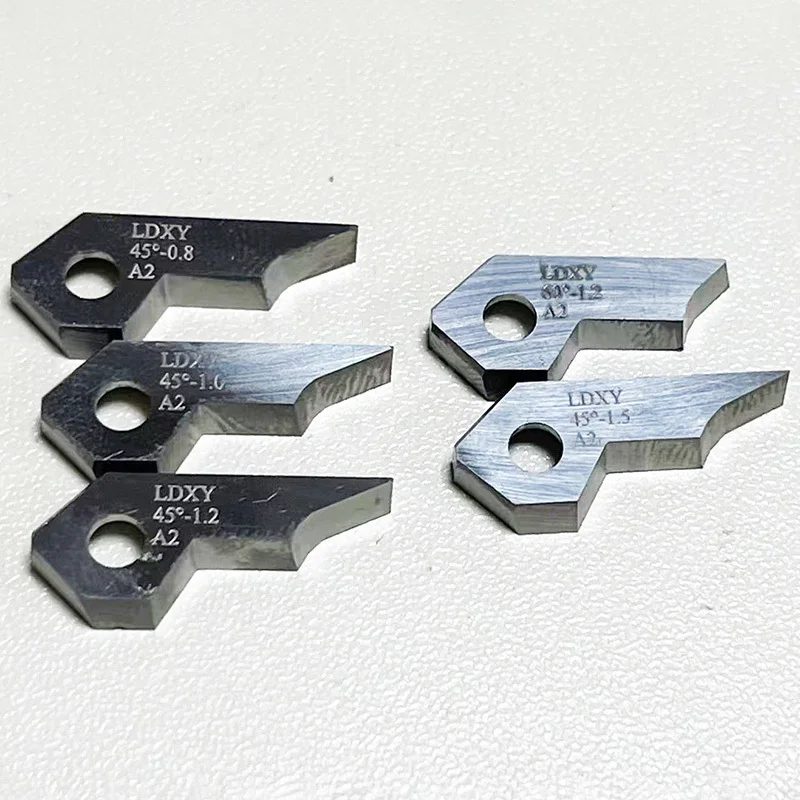 Твердое гнездо клапана из цементированного карбида вольфрама 45/60 градусов