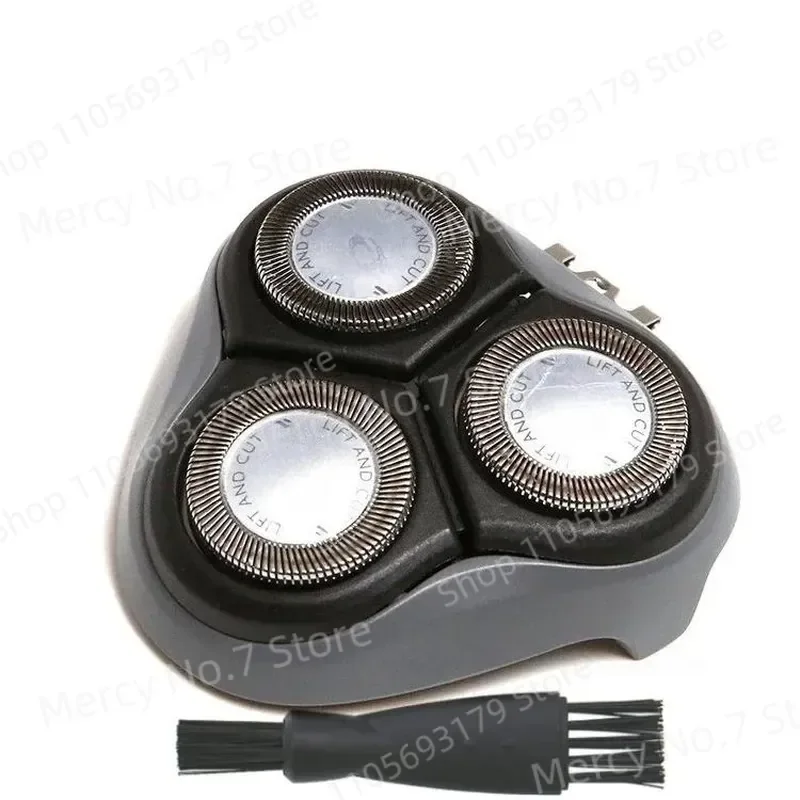 Фото Сменная бритвенная головка для Philips PT720 PT722 PT725 PT726 AT890 AT893 AT910 AT911 AT750 AT751 AT752 AT753, лезвие для бритвы №1