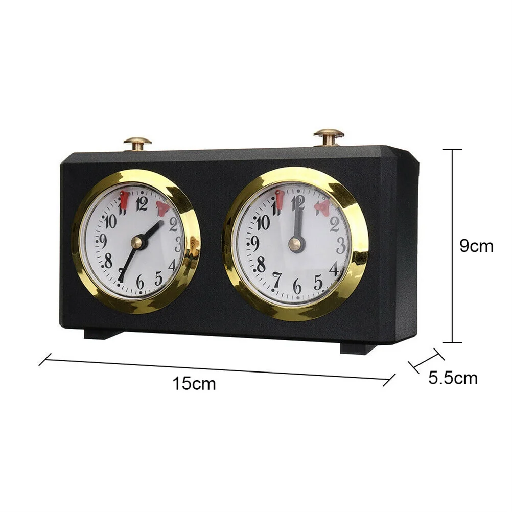 Шахматные часы электронный таймер для игры в шахматы шахматный обратного