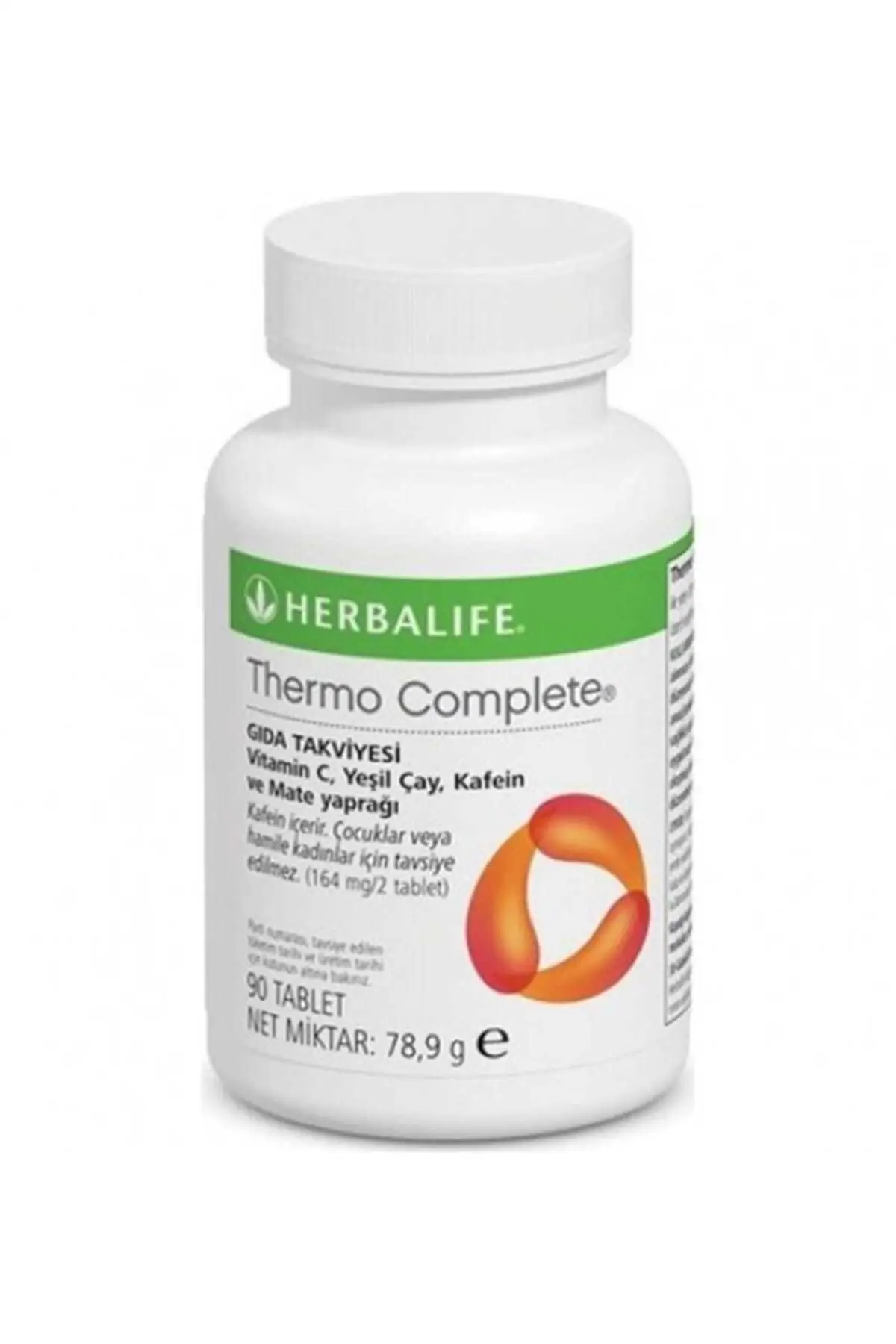 

Thermo Complete