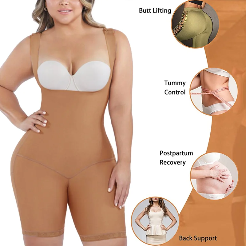 Женское невидимое Корректирующее белье бесшовное нижнее 2-го поколения