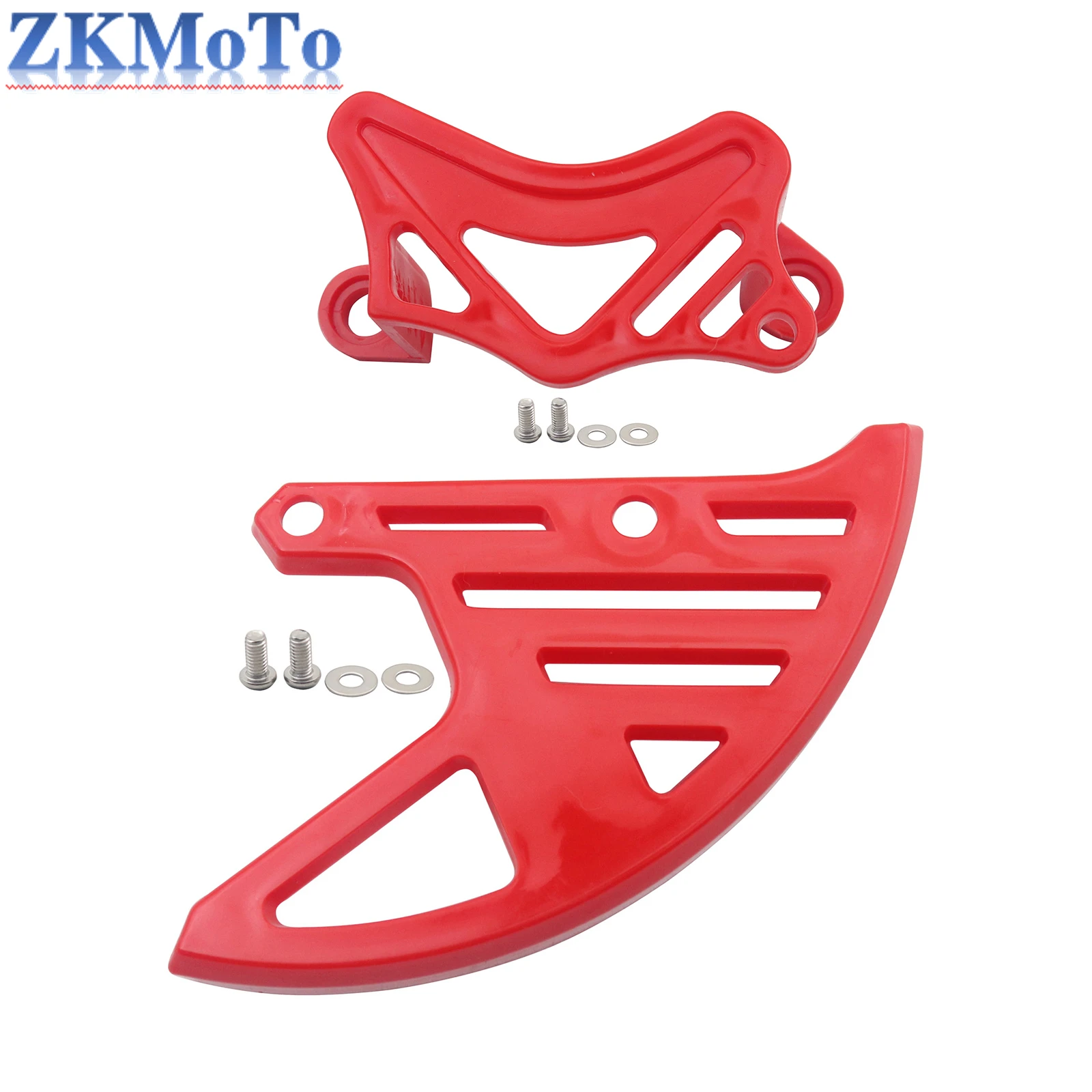 

Защита заднего тормозного суппорта для Honda CR125 CRF 250 450 250R 450R 250X 450X 250RX 450RX KAYO T4 T6 BSE Универсальные детали