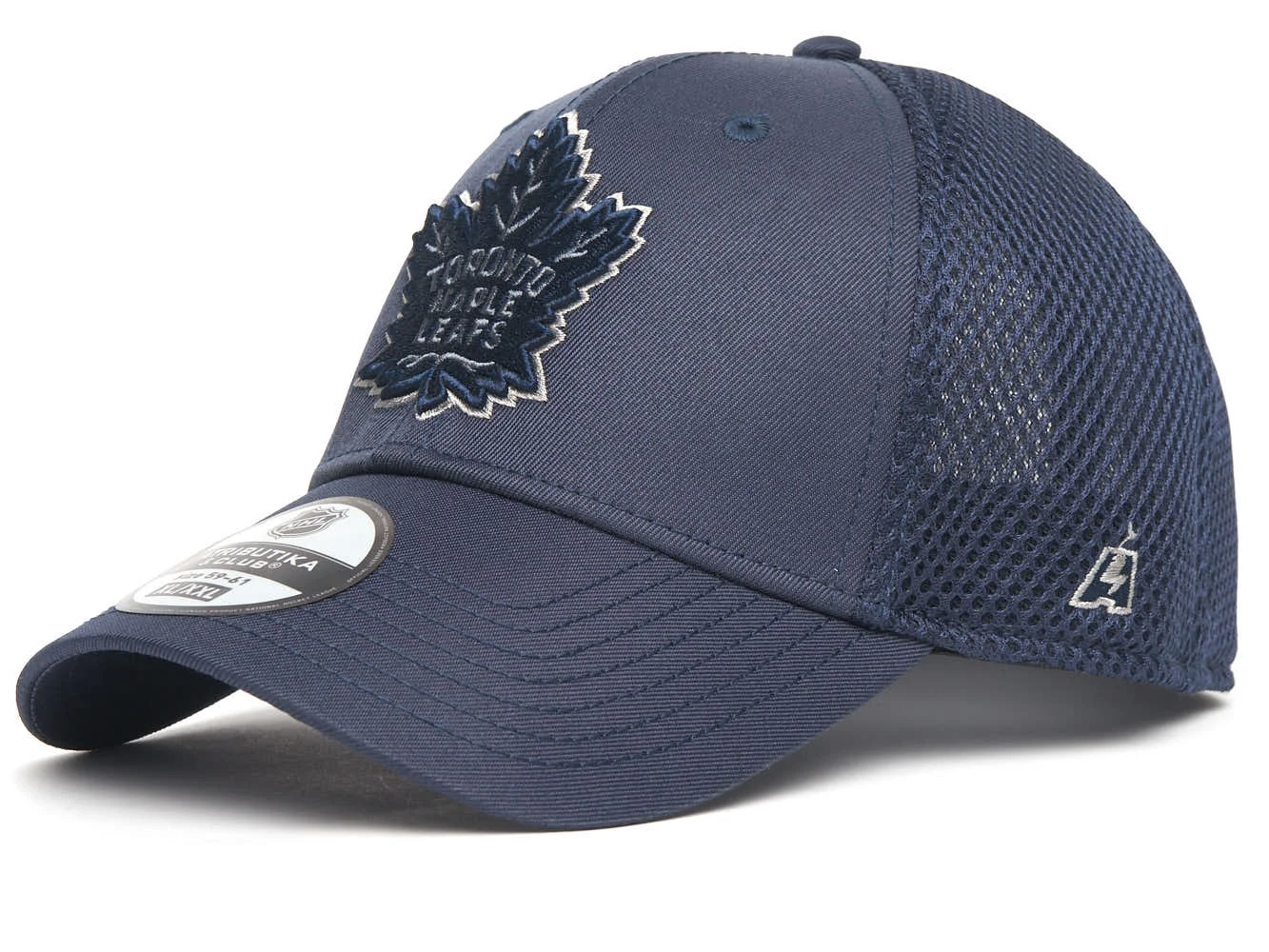 Бейсболка NHL Toronto Maple Leafs (размер XL/XXL) | Спорт и развлечения