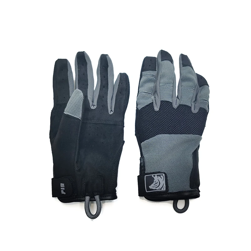 Новинка тактические перчатки Apha в стиле FDT практичные для шутера с сенсорным
