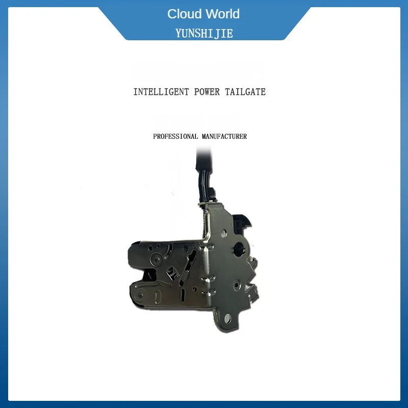 Автоматическая багажная электрическая задняя дверь для GEELY Geely Emgrand SEmgrand Binyue CoolCool