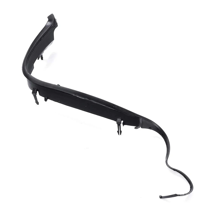 2 шт. уплотнительное кольцо передней фары автомобиля подходит для Audi A6 C5 2002-2005