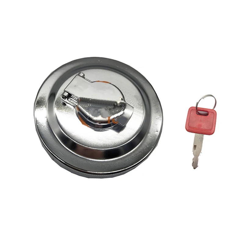 

For Hitachi EX120-5 EX100-3 Fuel Tank Cover 4361638 Excavator Spare Parts