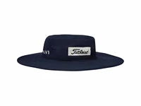 unisex bucket hat outdoor leisure large brim bucket hat trucker hat