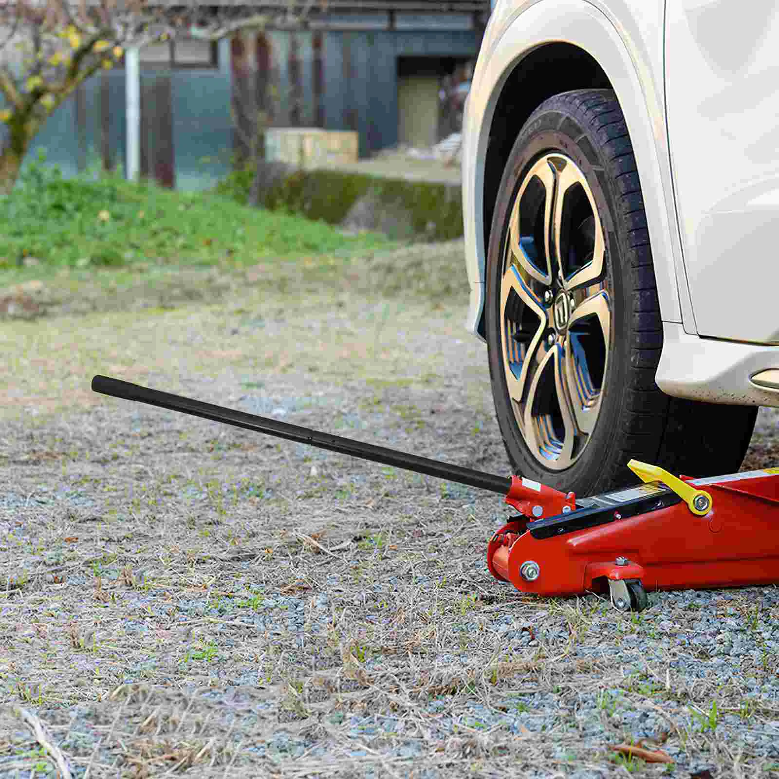 Автомобильная запасная часть 3-тонный домкрат болт ручки гидравлический столб