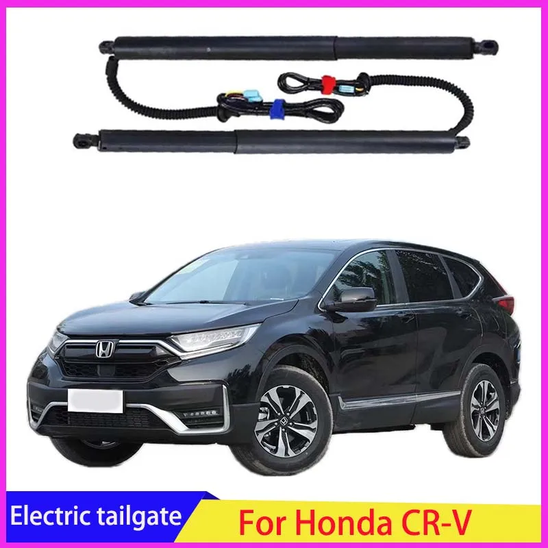 Для Honda CR-V 2017-2021 автомобильный подъемник багажника электрический люк задняя