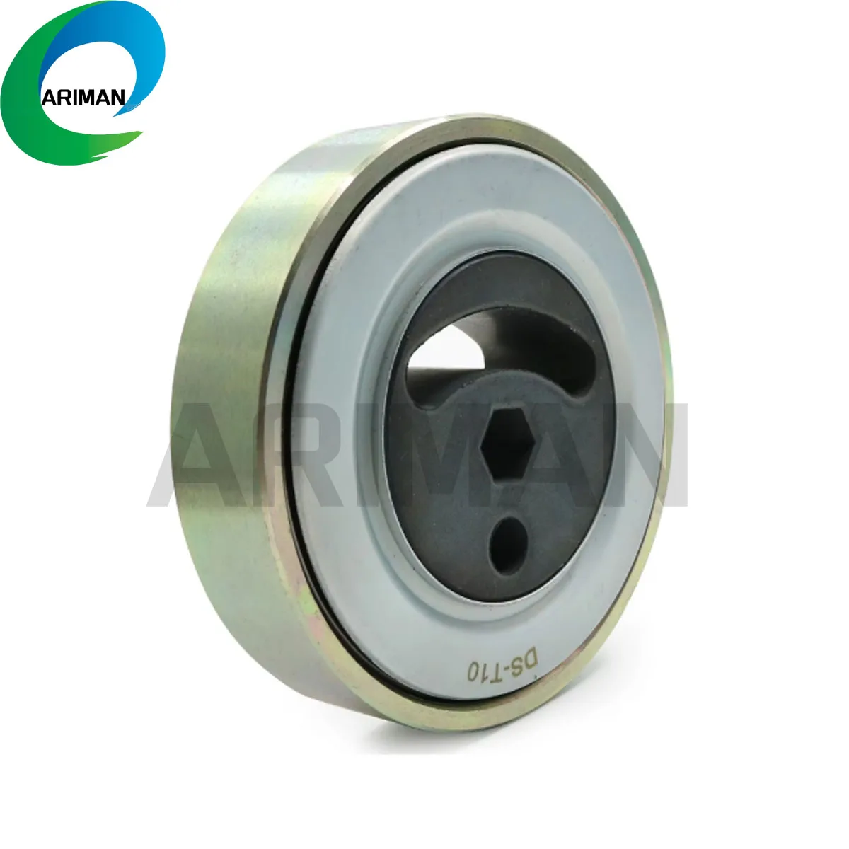 Натяжной шкив натяжного шкива для Changhe Furuida M50S Suzuki Super Vitra CHEVROLET TRACKER 49160-66J00 49160-77E00