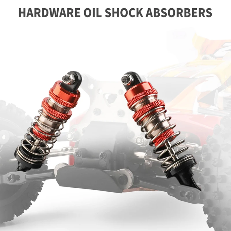 WLtoys 144010 Радиоуправляемый автомобиль 75 км/ч высокоскоростной внедорожник 2 4G