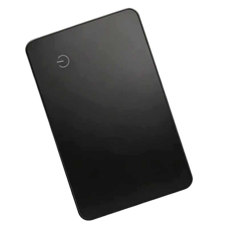 Фото N13R-(Прочный) Умный кошелек-трекер для карт CD Smart Tag GPS для IOS Android Google Find My Bluetooth Search Air Tag Locator Wallet №1