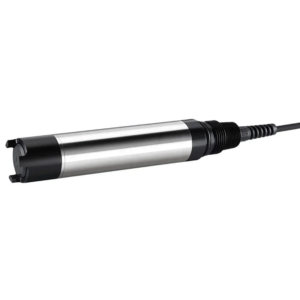 100% Новый На складе e + hs Цифровой кислородный датчик Oxymax COS61D COS61