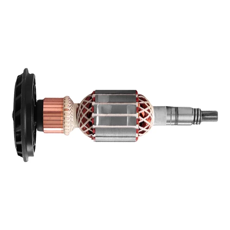 AC220-240V якорь для ротора Bosch GSH11E GBH11E GSH11DE GBH11DE катушка статора Сменные аксессуары