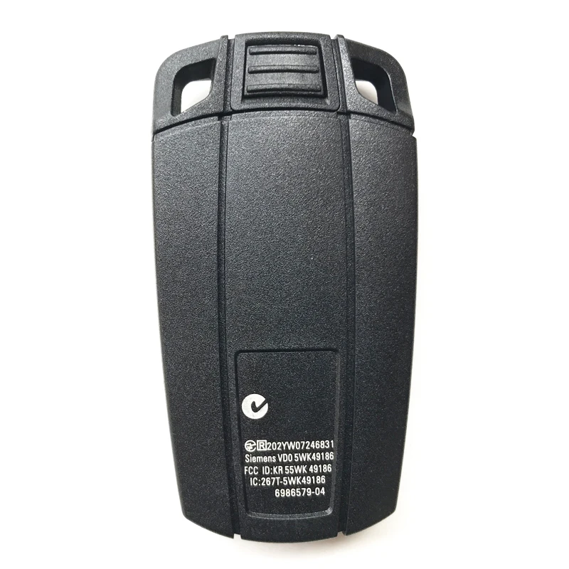 

Автомобильный брелок для 1 3 5 6 серии для BMW E90 E87 E70 E61 E60 X5 X6 E88 E89 E82 E71