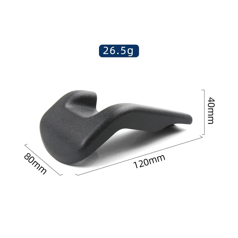 1 шт. для HONDA 2023-2024 HRV ZR-V задний ряд левого и правого сиденья фиксированная анкерная