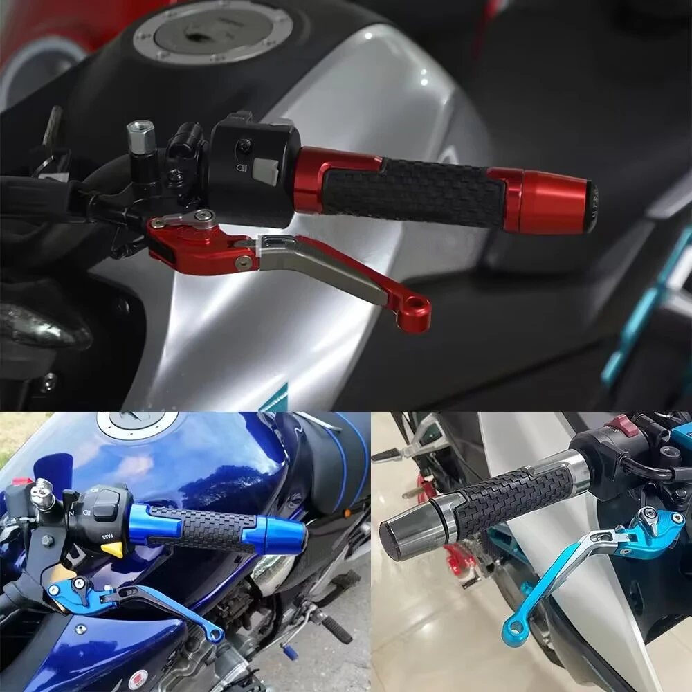 Ручки для мотоцикла Honda MSX125/GROM 7/8-125 2014 2018 2019 2020 2021 24 2022 дюйма 22 мм