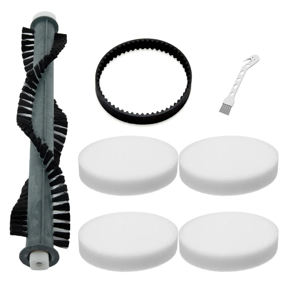 

Brushroll Filter Kit Vacuum Cleaner Parts Cleaning Brush Cordless Filter Kit Foam Filter For Navigator Freestyle