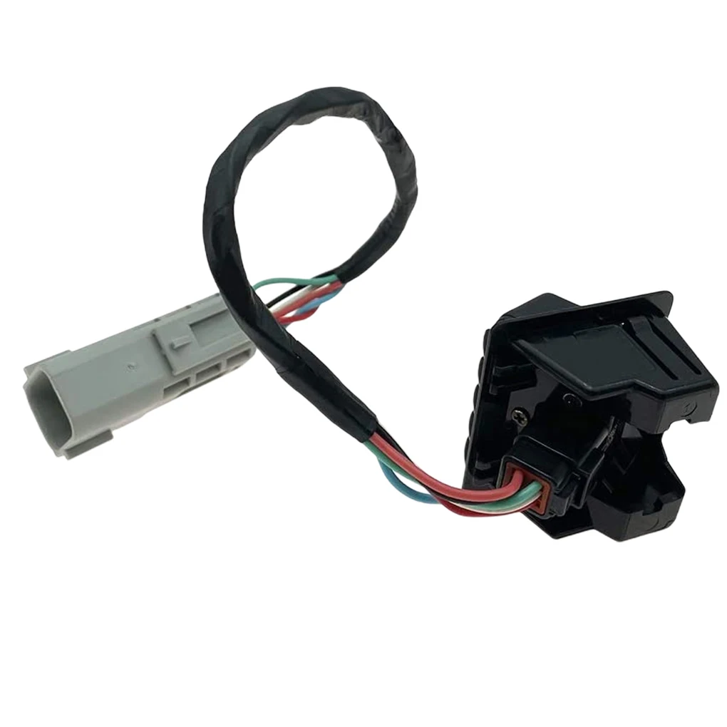 

Rear View Camera Available Rotation Perfect Angle View Handy Installation OEM Standards Back up Cameras for Cars and Trucks