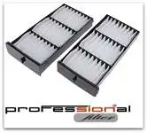

Код магазина: SC5307-2 drink пыльца filter PAJERO 00 double