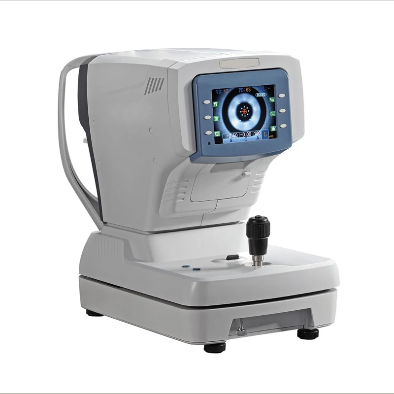 

Ophthalmic Optometry Digital Auto Kerato Refractometer