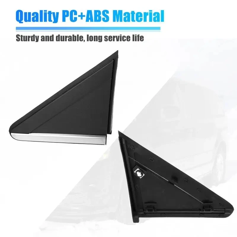 Дзеркало автомобиля аппликация с флагом панель боковое зеркало крышка 1BE431XFAA