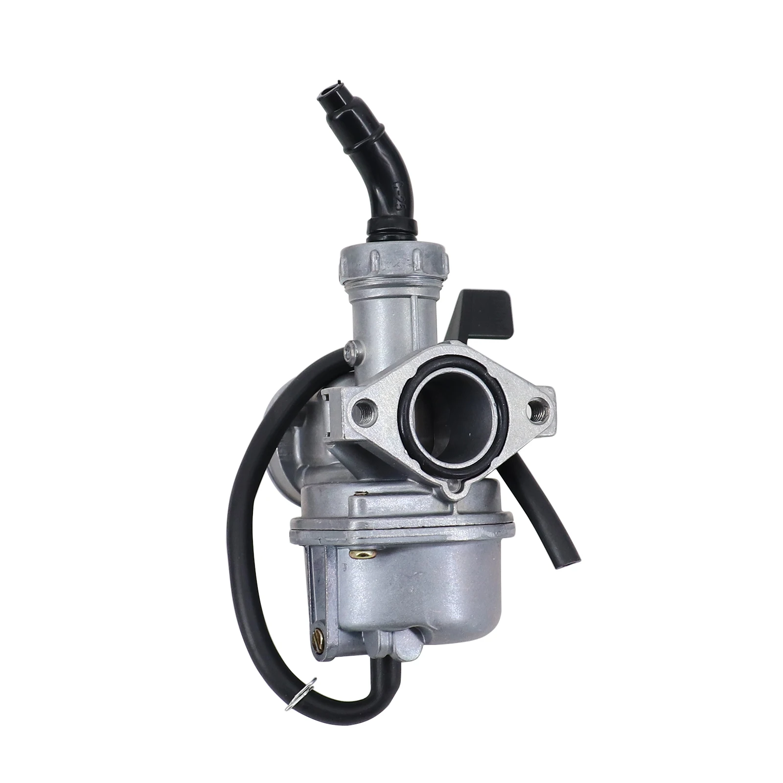 Мотоциклетный карбюратор PZ22 22 мм для 125cc KAYO Apollo Bosuer XMoto Kandi внедорожные/питбайки