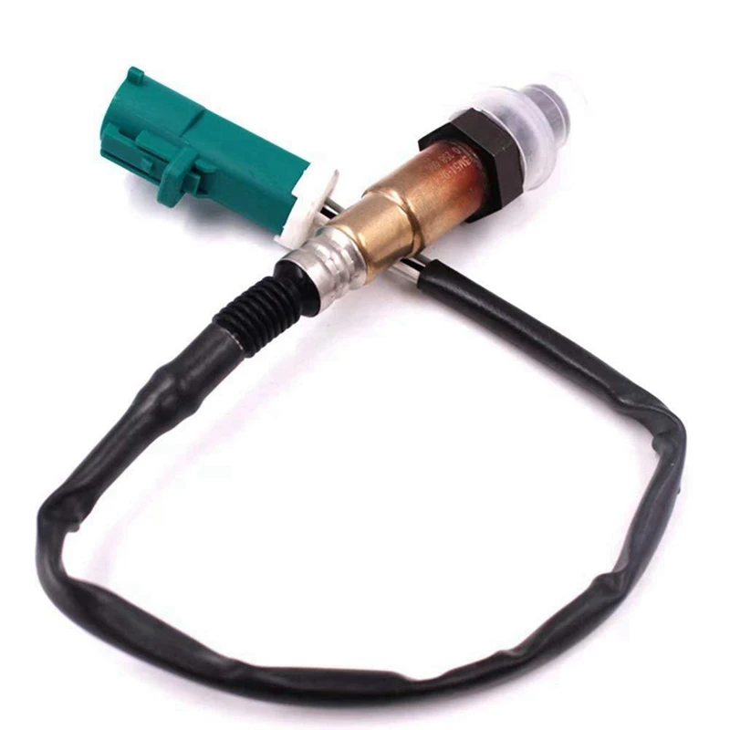 Передний датчик кислорода 3M519F472AC для Ford Focus 2005-2014 1.8L/2.0L Mondeo 2008-2012 2.3L OE 3M51-9F472-AC