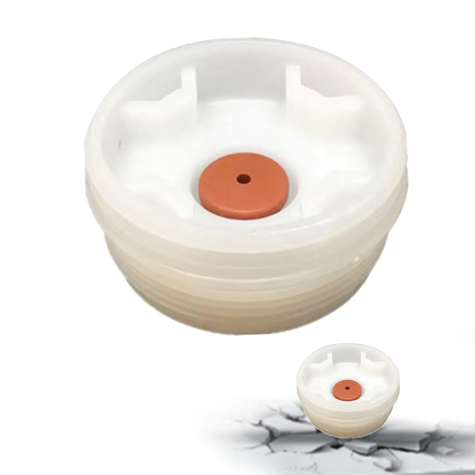 

Крышка для резервуара IBC, крышка для резервуара IBC, Стандартная Крышка для резервуара для жидкости для воды с прокладкой для хранения химика...