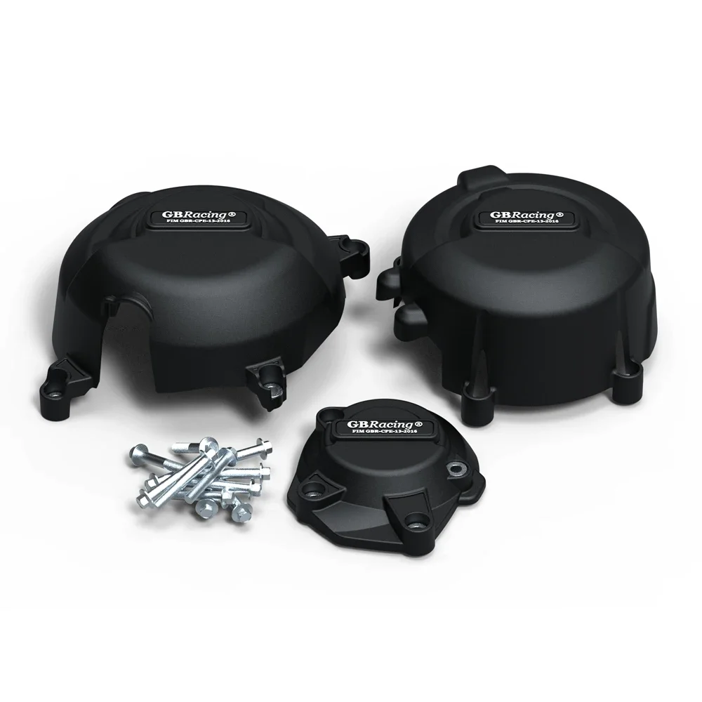 Для Triumph Trident 660 2021-2023 и Tiger Защита крышки двигателя