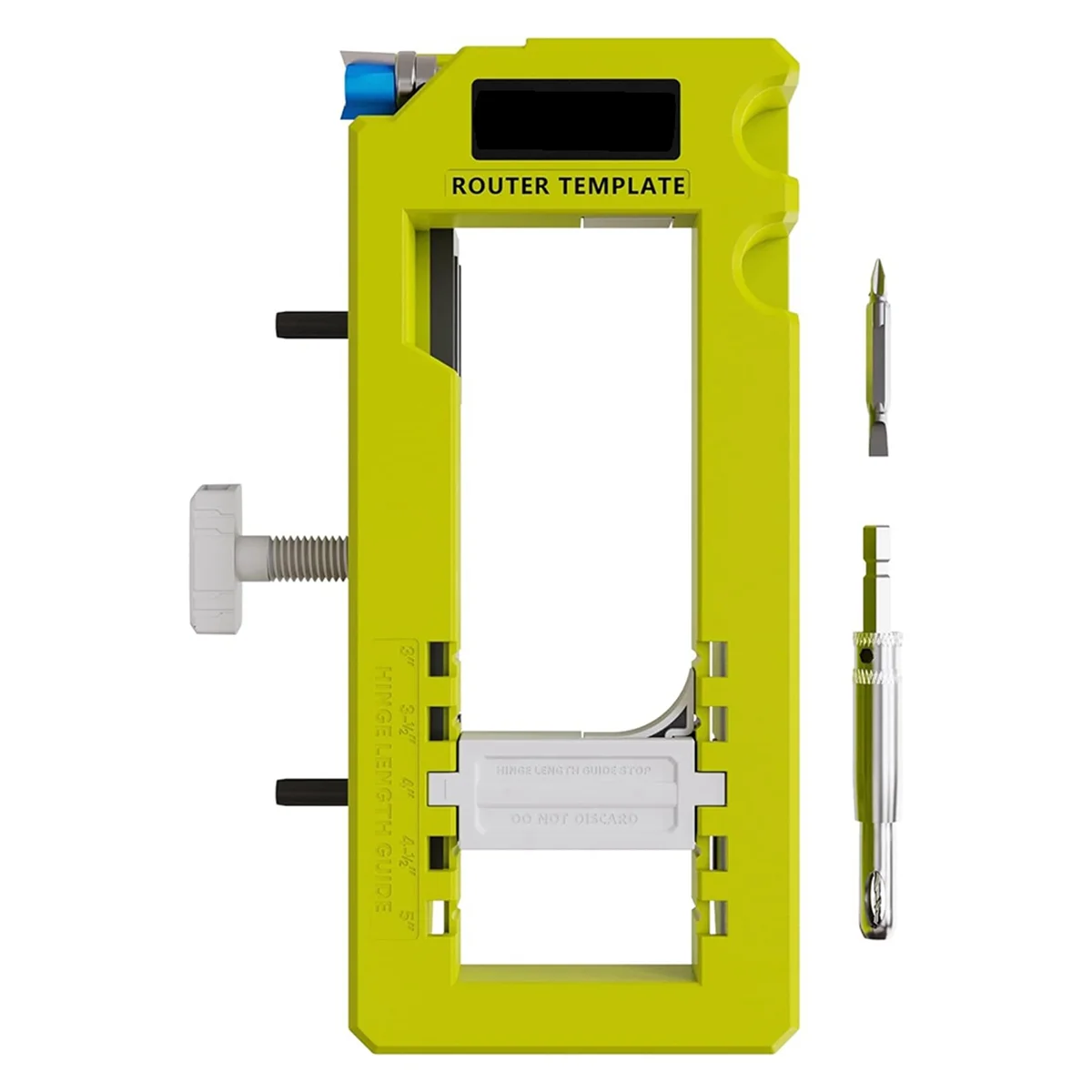 Приспособление для дверных петель ступица комплект установки шаблон фрезерного