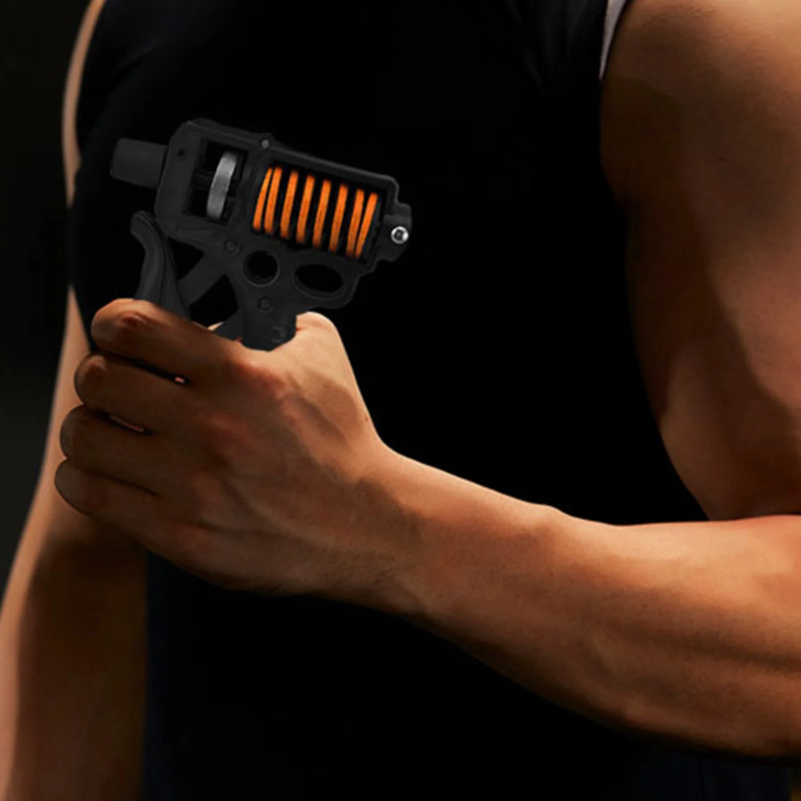 5-165 кг ручной захват Усилитель профессиональная ручка регулируемая реабилитация