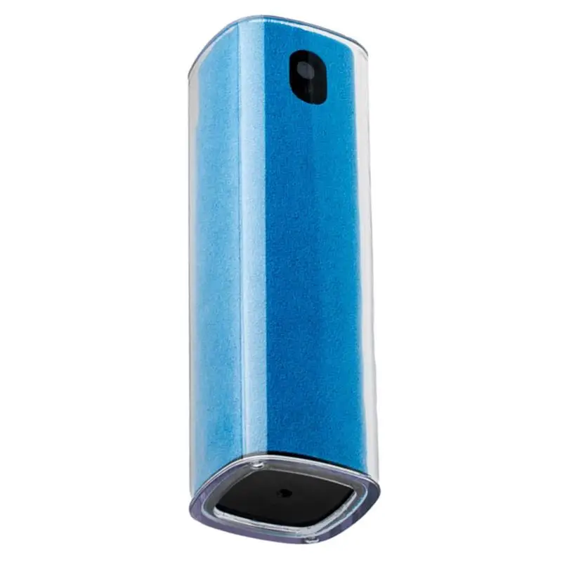 

Электронный очиститель со сканером отпечатков пальцев и микрофиброй