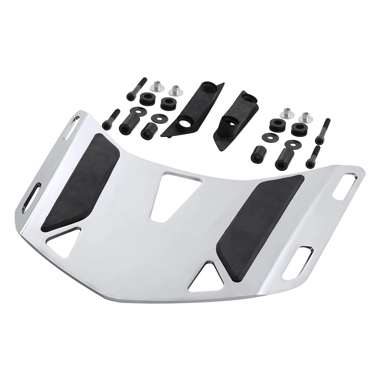 Фото Задний багажник для Honda GoldWing Gold Wing GL1800 2018 2019 2020 2021 2022 2023 2024, нетовые аксессуары для мотоциклов №5