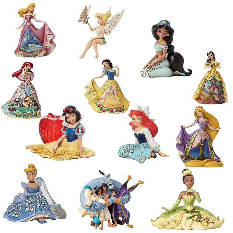 

Новое украшение в виде рождественской елки Disney, подвесная школьная сумка с машинкой для дома, подарок, модель, игрушки для девочек