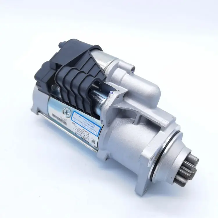 

The new high-quality bus 24V starter motor 612600090208 .