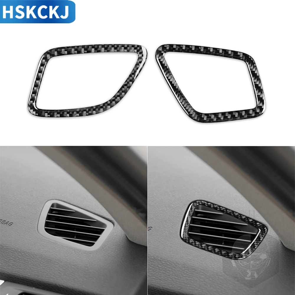 

Декоративные наклейки из углеродного волокна для BMW X3 F25 2011-2017 X4 F26 2014-2017